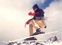 Ski Sprung Niels4